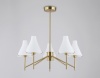 Люстра на штанге Ambrella Light LH57133