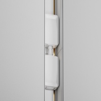 Коннектор Maytoni Technical TRA084C-W-12