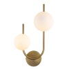 Бра Escada 642/2A Brass