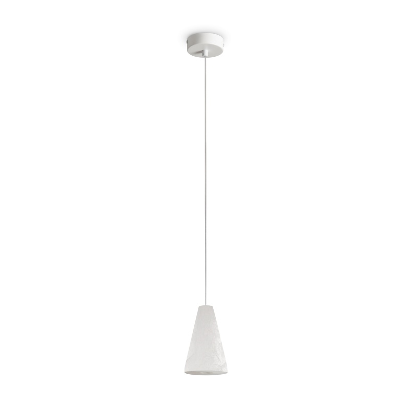 Подвесной светильник Freya FR5592PL-01BS2