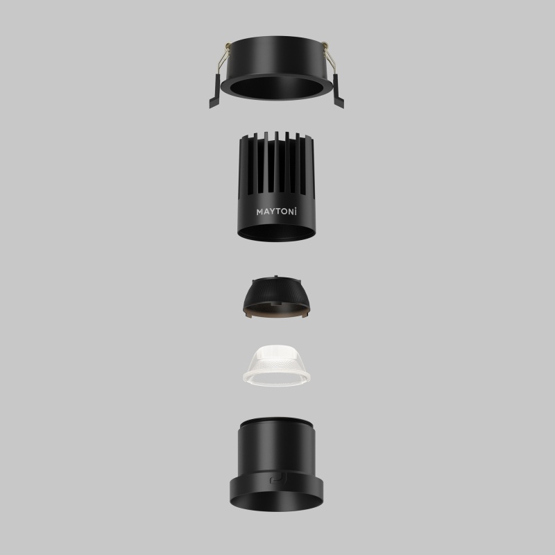 Аксессуар Technical Lens002D45-15W