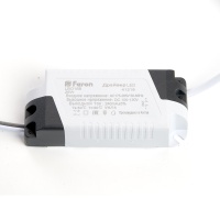 Светильник Downlight Feron 41214