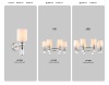 Подвесная люстра Ambrella Light LH71291