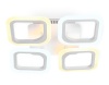 Накладной светильник Ambrella Light FA4371