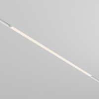 Трековый светильник Technical TR030-2-30W3K-W