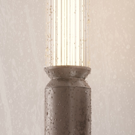 Ландшафтный светильник Outdoor O593FL-L12BR3K