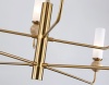 Люстра на штанге Ambrella Light LH53252