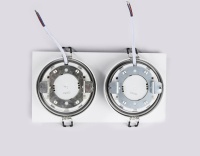 Встраиваемый светильник Ambrella Light TN51919