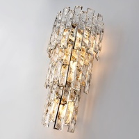 Бра MODELUX ML.570.04 CR