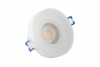 Встраиваемый светильник Denkirs DK4032-WH