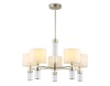 Люстра на штанге Ambrella Light LH71301