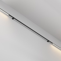 Соединитель для шинопровода Maytoni Technical CA001-L1000-B