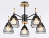 Люстра на штанге Ambrella Light TR8015