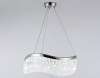 Подвесная люстра Ambrella Light TR49712