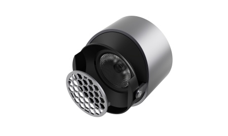 Встраиваемый светильник Yeelight Pro E Spotlight, мощность 10 Вт, угол рассеивания 36°