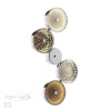 Бра Odeon Light 5416/25WL