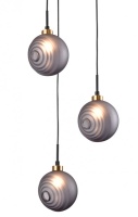 Подвесная люстра Vele Luce VL5882P03