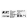 Светодиодная лампа Gauss 93020