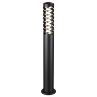 359282 STREET NT24 642 черный Светильник ландшафтный IP65 LED 4000K 24W 185-265V NETZ