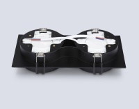 Влагозащищенный светильник Ambrella Light TN6712