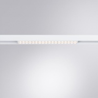 Светильник на шине ARTE Lamp A4635PL-1WH