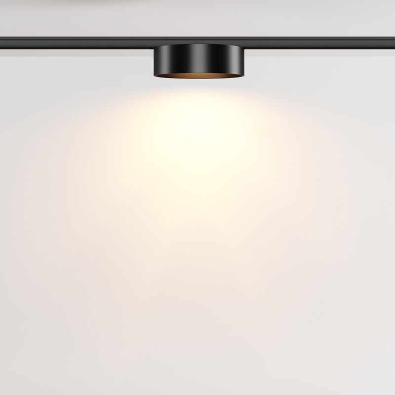 Трековый светильник Technical TR189-1-12W2.7K-B