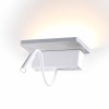 Бра Odeon Light 3869/8WL
