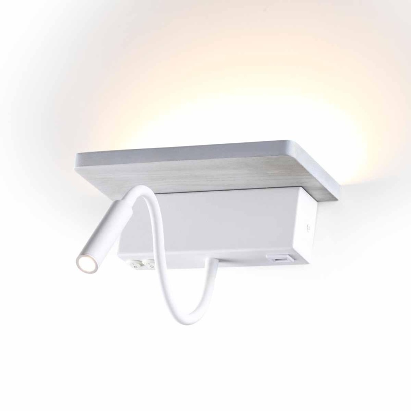 Бра Odeon Light 3869/8WL