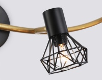 Спот Ambrella Light TR8658