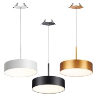 358764 NT Светильник LED 30Вт 4000К 100-265В IP20 SPOT