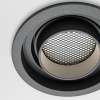 Встраиваемый светильник Technical DL113-GU10-01-RD-B