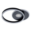 Накладная люстра Escada 10234/1LED BL