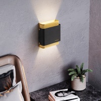 Бра ImperiumLoft 140597-26