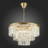 Каскадная люстра ST-Luce SL1624.203.12