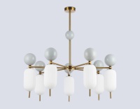 Люстра на штанге Ambrella Light LH53106