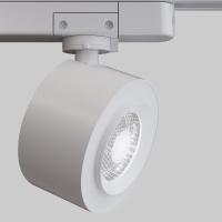 Трековый светильник Technical TR023-1-12W3K