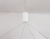 Подвесной светильник Ambrella Light FL5855