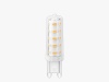 Светодиодная лампа LEDS POWER G9 4,5Вт 4000К 007045