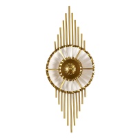Бра ARTE Lamp A2564AP-1PB