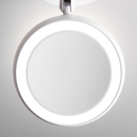 Спот Elektrostandard Oriol LED белый (MRL LED 1018)