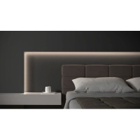Светодиодная лента Yeelight Pro High Voltage 75В, 4Вт, 2700-6500К, 16мм, 50м