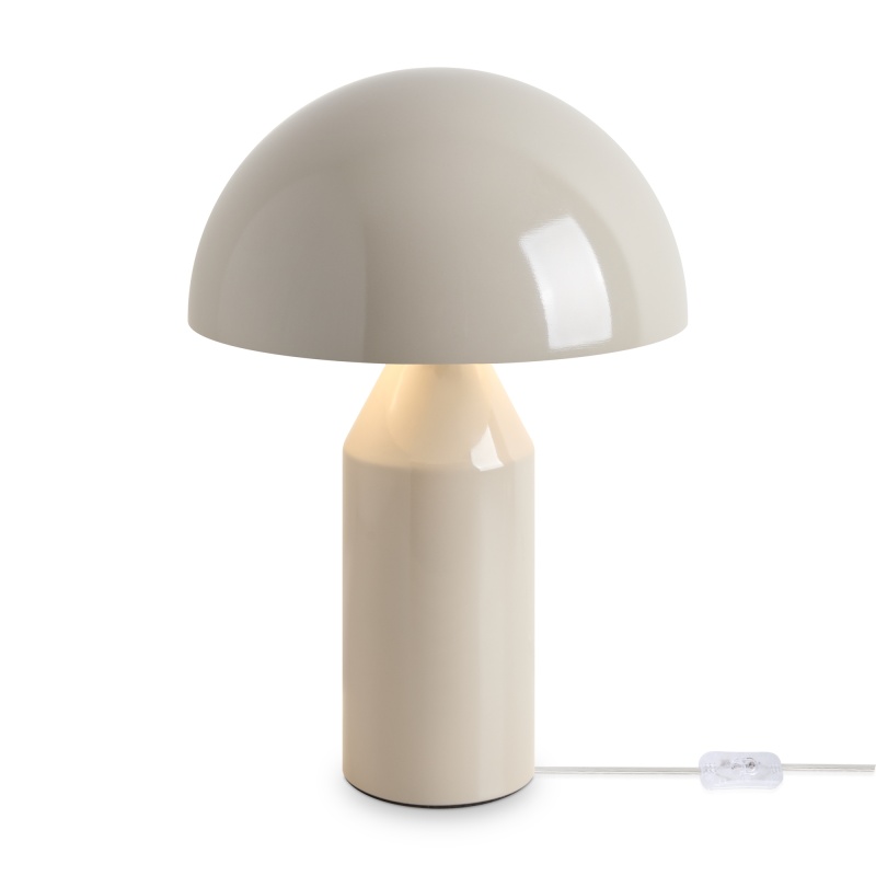 Настольный светильник Freya FR5218TL-02CR
