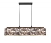 Подвесная люстра Vele Luce VL4292P03