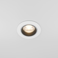 Встраиваемый светильник Technical DL125-L12-3K-W