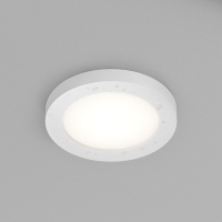 Влагозащищенный светильник Denkirs DK3012-WH