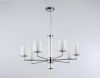 Подвесная люстра Ambrella Light LH56003