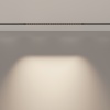 Трековый светильник Technical TR031-4-24WTW-DD2-B