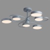 Люстра на штанге LUMION 5656/90CL