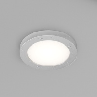 Влагозащищенный светильник Denkirs DK3012-AL