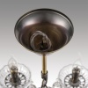 Подвесная люстра LUMION 8190/8